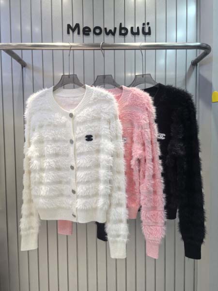 2025年11月20日入荷秋冬新作シャネルファッション/誕生...