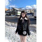 2025年11月20日入荷秋冬新作シャネルジャケット ファッション/誕生日プレゼント/贈り物 can工場