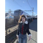 2025年11月20日入荷秋冬新作シャネルジャケット ファッション/誕生日プレゼント/贈り物 can工場