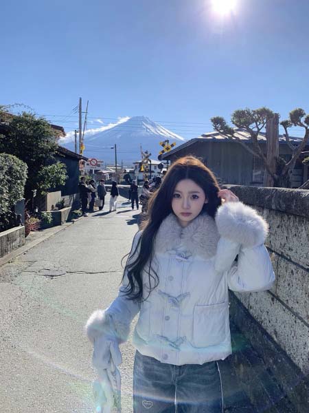 2025年11月20日入荷秋冬新作シャネルダウンジャケット ...