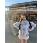 2025年11月20日入荷秋冬新作シャネルダウンジャケット ファッション/誕生日プレゼント/贈り物 can工場