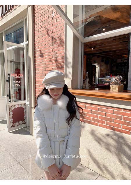 2025年11月20日入荷秋冬新作シャネル ダウンジャケット...