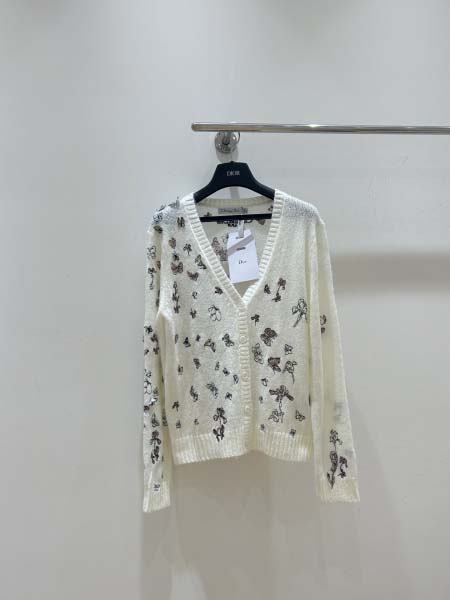 2025年11月21日入荷秋冬新作Diorファッション/誕生...