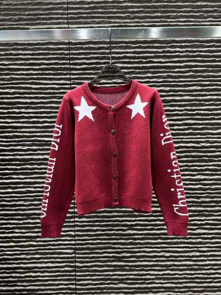 2025年11月21日入荷秋冬新作Diorファッション/誕生...