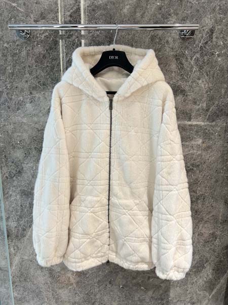 2025年11月21日入荷秋冬新作Diorファッション/誕生...