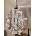 2025年11月21日入荷秋冬新作Diorストールファッション/誕生日プレゼント/贈り物 can工場