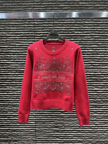 2025年11月21日入荷秋冬新作Diorファッション/誕生...