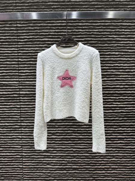 2025年11月21日入荷秋冬新作Diorファッション/誕生...