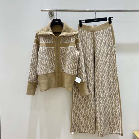 2025年11月21日入荷秋冬新作Diorセット ファッショ...