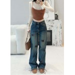 2025年11月21日入荷秋冬新作Diorジーパン ファッション/誕生日プレゼント/贈り物 can工場