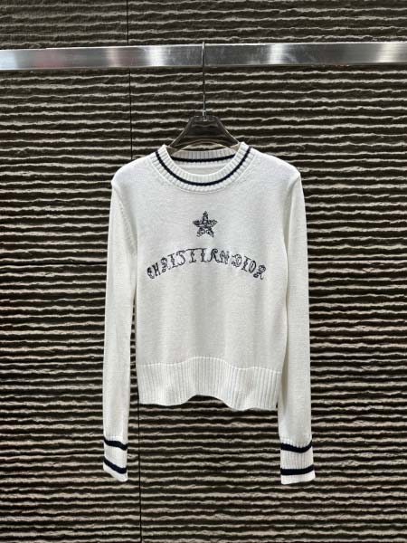 2025年11月21日入荷秋冬新作Diorファッション/誕生...