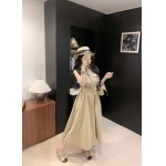 2025年11月21日入荷秋冬新作Diorワンピースファッション/誕生日プレゼント/贈り物 can工場