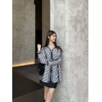 2025年11月21日入荷秋冬新作Dior シャツ ファッション/誕生日プレゼント/贈り物 can工場