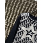 2025年11月21日入荷秋冬新作Diorニット/セーターファッション/誕生日プレゼント/贈り物 can工場