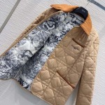 2025年11月21日入荷秋冬新作Dior綿服ファッション/誕生日プレゼント/贈り物 can工場
