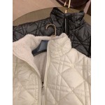 2025年11月21日入荷秋冬新作Dior綿服のジャケット ファッション/誕生日プレゼント/贈り物 can工場