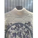 2025年11月21日入荷秋冬新作Dior ニット/セーター ファッション/誕生日プレゼント/贈り物 can工場
