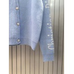 2025年11月21日入荷秋冬新作Dior ニット/セーター ファッション/誕生日プレゼント/贈り物 can工場