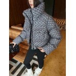 2025年11月21日入荷秋冬新作Dior 綿の服 ジャケットファッション/誕生日プレゼント/贈り物 can工場
