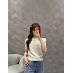 2025年11月21日入荷秋冬新作Dior 半袖 ニット/セーターファッション/誕生日プレゼント/贈り物 can工場