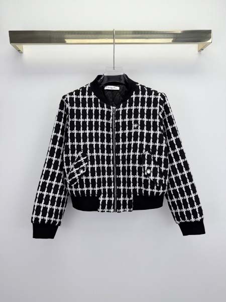 2025年11月21日入荷秋冬新作Diorファッション/誕生...