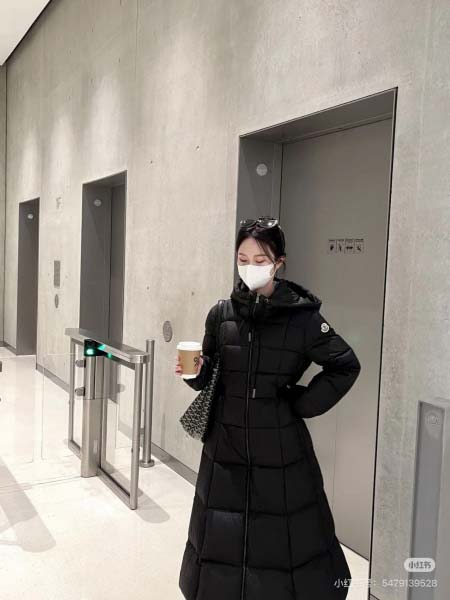 2025年11月22日入荷秋冬新作MONCLERダウンジャケ...