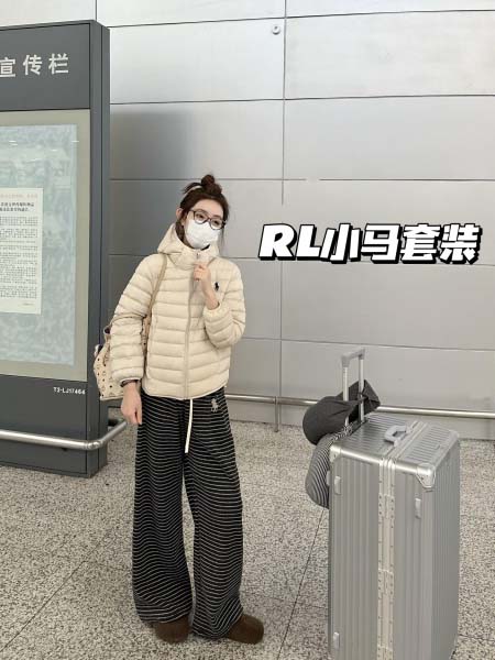 2025年11月22日入荷秋冬新作Ralph Laurenダ...