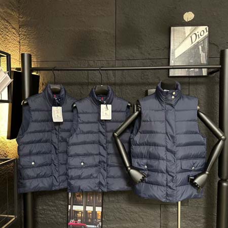 2025年11月22日入荷秋冬新作MONCLERダウンジャケ...