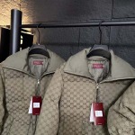 2025年11月22日入荷秋冬新作Gucciダウンジャケットファッション/誕生日プレゼント/贈り物 can工場