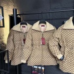 2025年11月22日入荷秋冬新作Gucciダウンジャケットファッション/誕生日プレゼント/贈り物 can工場