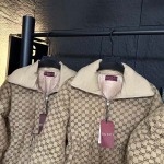2025年11月22日入荷秋冬新作Gucciダウンジャケットファッション/誕生日プレゼント/贈り物 can工場