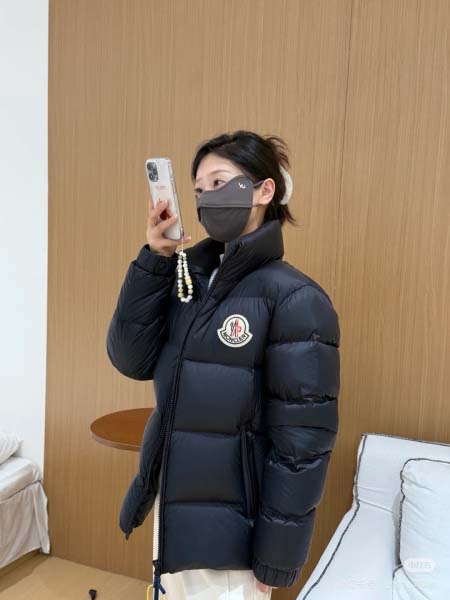 2025年11月22日入荷秋冬新作MONCLERダウンジャケ...