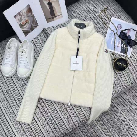 2025年11月22日入荷秋冬新作Monclerダウンジャケ...