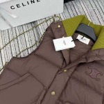 2025年11月22日入荷秋冬新作Celineダウンジャケットファッション/誕生日プレゼント/贈り物 can工場