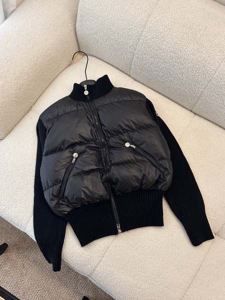 2025年11月22日入荷秋冬新作Monclerダウンジャケ...