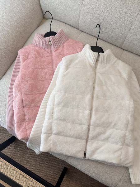 2025年11月22日入荷秋冬新作Monclerダウンジャケ...