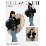 2025年11月22日入荷秋冬新作Celineダウンジャケットファッション/誕生日プレゼント/贈り物 can工場