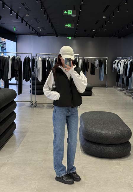 2025年11月22日入荷秋冬新作Alexander Wan...