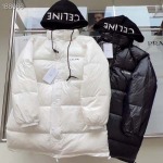 2025年11月22日入荷秋冬新作Celineダウンジャケットファッション/誕生日プレゼント/贈り物 can工場