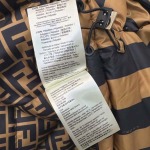 2025年11月22日入荷秋冬新作Fendiダウンジャケットファッション/誕生日プレゼント/贈り物 can工場