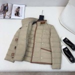 2025年11月22日入荷秋冬新作Burberryダウンジャケットファッション/誕生日プレゼント/贈り物 can工場
