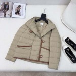 2025年11月22日入荷秋冬新作Burberryダウンジャケットファッション/誕生日プレゼント/贈り物 can工場