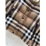 2025年11月22日入荷秋冬新作Burberryダウンジャケットファッション/誕生日プレゼント/贈り物 can工場