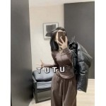 2025年11月22日入荷秋冬新作YSLダウンジャケットファッション/誕生日プレゼント/贈り物 can工場