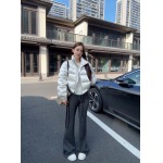 2025年11月22日入荷秋冬新作Chanelダウンジャケットファッション/誕生日プレゼント/贈り物 can工場