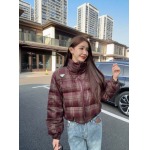 2025年11月22日入荷秋冬新作Pradaダウンジャケットファッション/誕生日プレゼント/贈り物 can工場