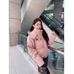 2025年11月22日入荷秋冬新作Pradaダウンジャケットファッション/誕生日プレゼント/贈り物 can工場