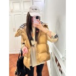 2025年11月22日入荷秋冬新作BURBERRYダウンジャケットファッション/誕生日プレゼント/贈り物 can工場