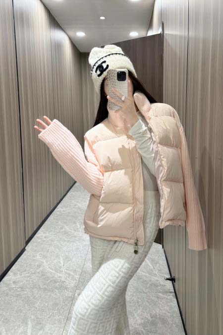 2025年11月22日入荷秋冬新作Monclerダウンジャケ...