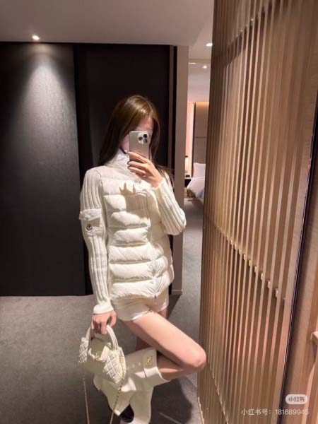 2025年11月22日入荷秋冬新作Monclerダウンジャケ...